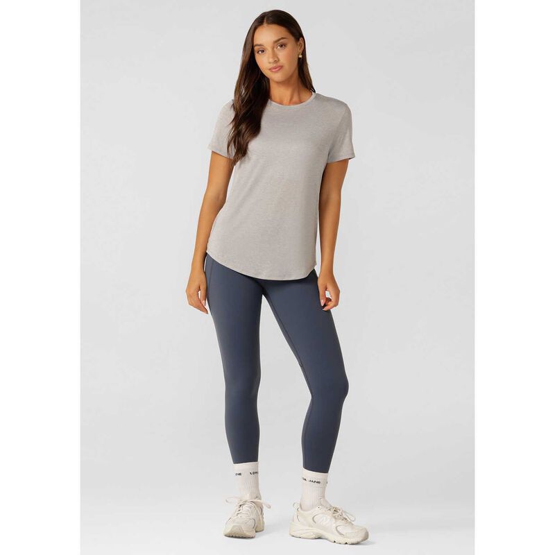 Lorna Jane Amy Dynamic Active T-Shirt image number 3